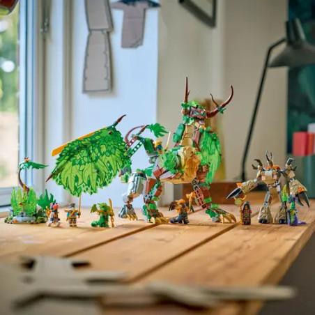 Ninjago Der Drache des Lebens