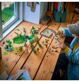 Ninjago Der Drache des Lebens