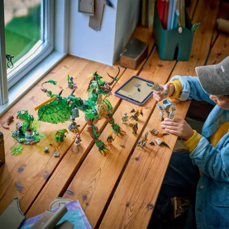 Ninjago Der Drache des Lebens