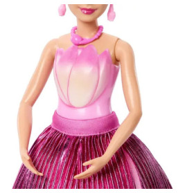 BRB Flower Surprise Puppe - pinke Tulpe