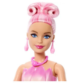 BRB Flower Surprise Puppe - pinke Tulpe