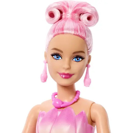 BRB Flower Surprise Puppe - pinke Tulpe