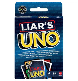 UNO Liars