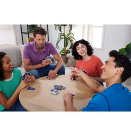 UNO Liars