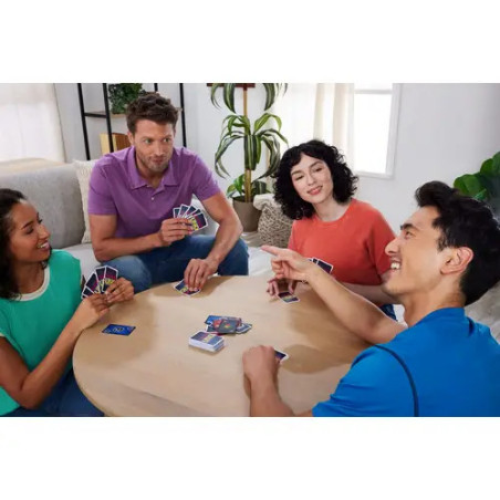 UNO Liars