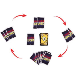 UNO Liars