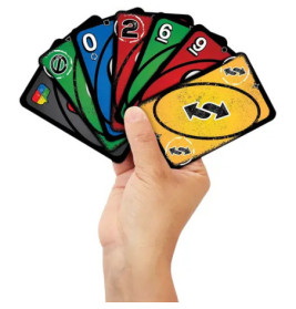 UNO Liars