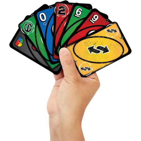 UNO Liars