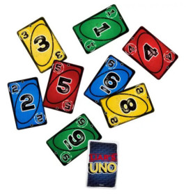 UNO Liars