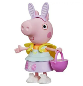 PEP  Peppa Pig Springtime Dress Up