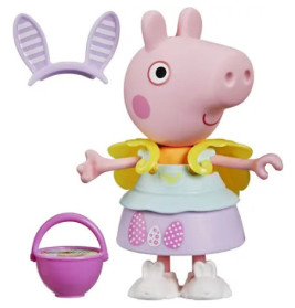 PEP  Peppa Pig Springtime Dress Up