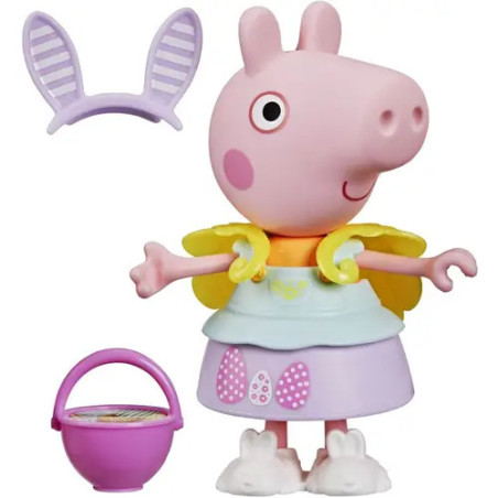 PEP  Peppa Pig Springtime Dress Up