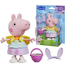 PEP  Peppa Pig Springtime Dress Up