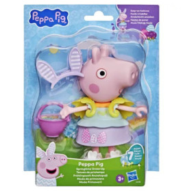PEP  Peppa Pig Springtime Dress Up