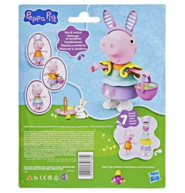PEP  Peppa Pig Springtime Dress Up