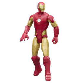 AV Evergreen Titan Hero sort.