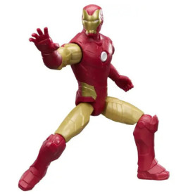 AV Evergreen Titan Hero sort.