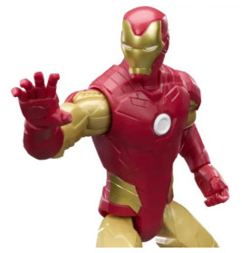 AV Evergreen Titan Hero sort.