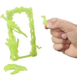 SPI  Action Verse Figure With Gear sort.