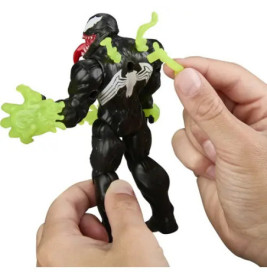 SPI  Action Verse Figure With Gear sort.