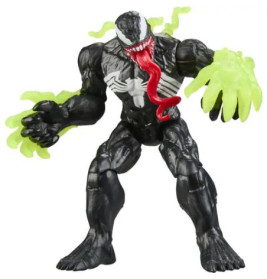 SPI  Action Verse Figure With Gear sort.