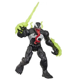 SPI  Action Verse Figure With Gear sort.