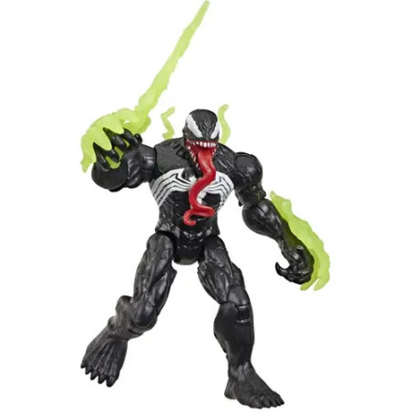 SPI  Action Verse Figure With Gear sort.