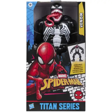 SPI  Classic Dlx Venom