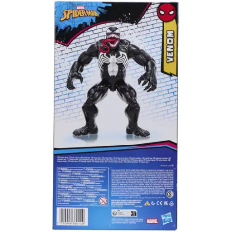 SPI  Classic Dlx Venom