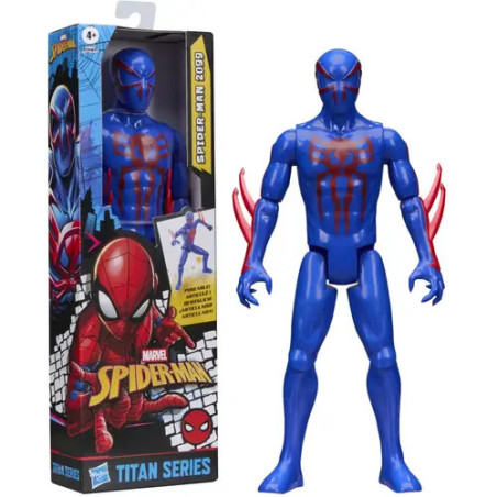 SPI  Classic Hero sort.