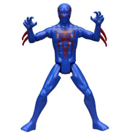 SPI  Classic Hero sort.