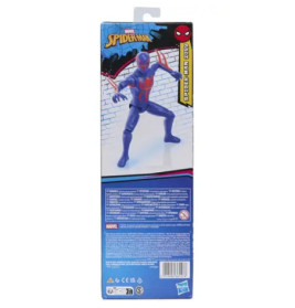 SPI  Classic Hero sort.