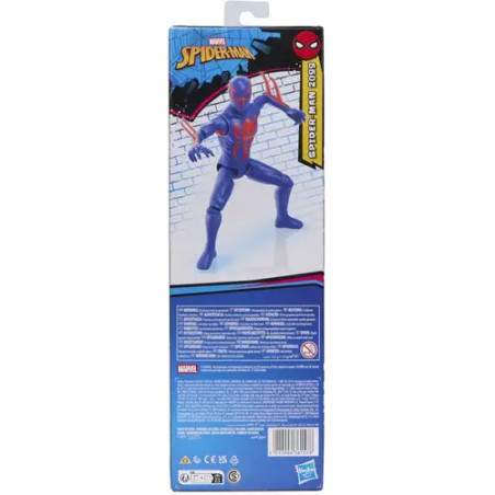 SPI  Classic Hero sort.
