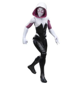 SPI  Classic Hero sort.