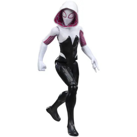 SPI  Classic Hero sort.