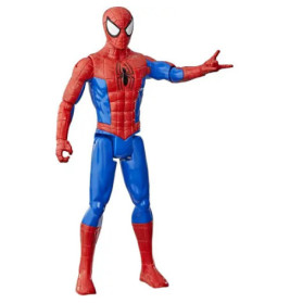 SPI  Red Blue Classic Spiderman
