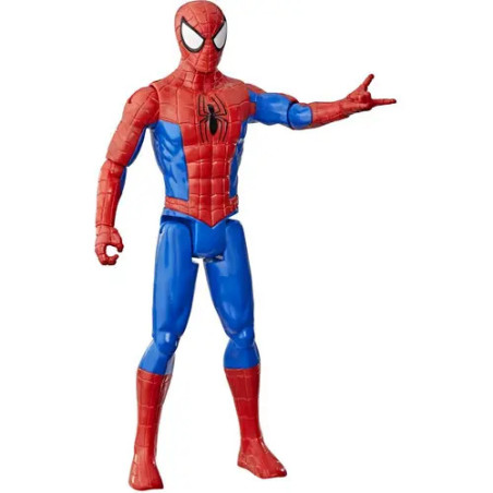 SPI  Red Blue Classic Spiderman