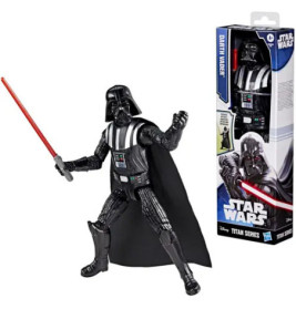 SW Titan Series sort.