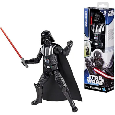 SW Titan Series sort.