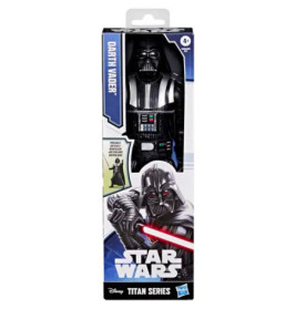 SW Titan Series sort.
