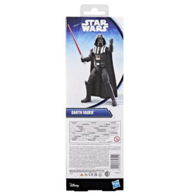 SW Titan Series sort.