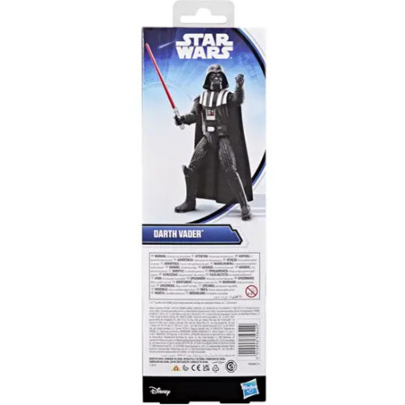 SW Titan Series sort.