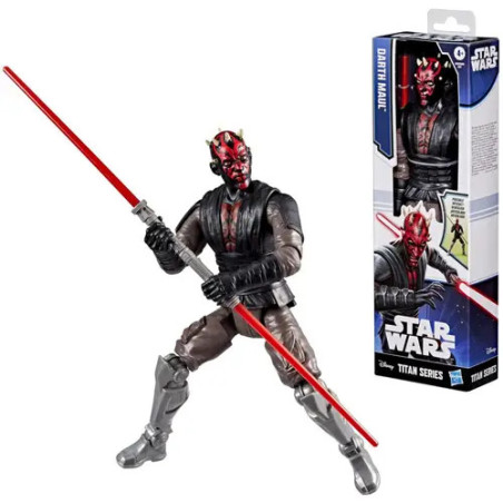 SW Titan Series sort.