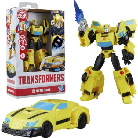 TF Core Prime Changers sort.