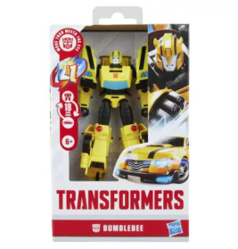 TF Core Prime Changers sort.