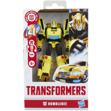 TF Core Prime Changers sort.