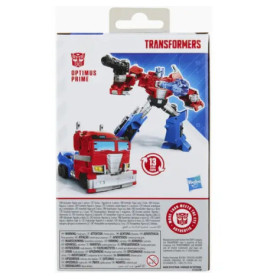 TF Core Prime Changers sort.