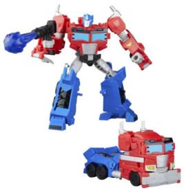 TF Core Prime Changers sort.