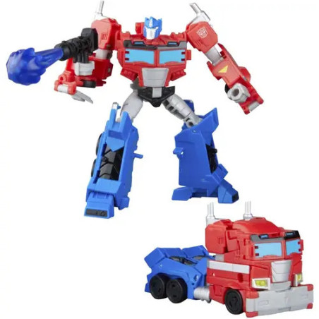 TF Core Prime Changers sort.