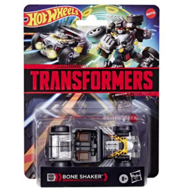 TF Collaborative Hot Wheels® X TF Bone Shkerä